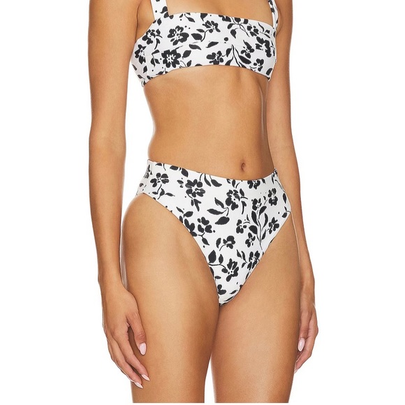 Lovers and Friends Astor Bottoms - Picture 3 of 5